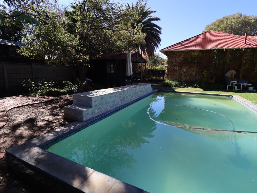 4 Bedroom Property for Sale in Dan Pienaar Free State